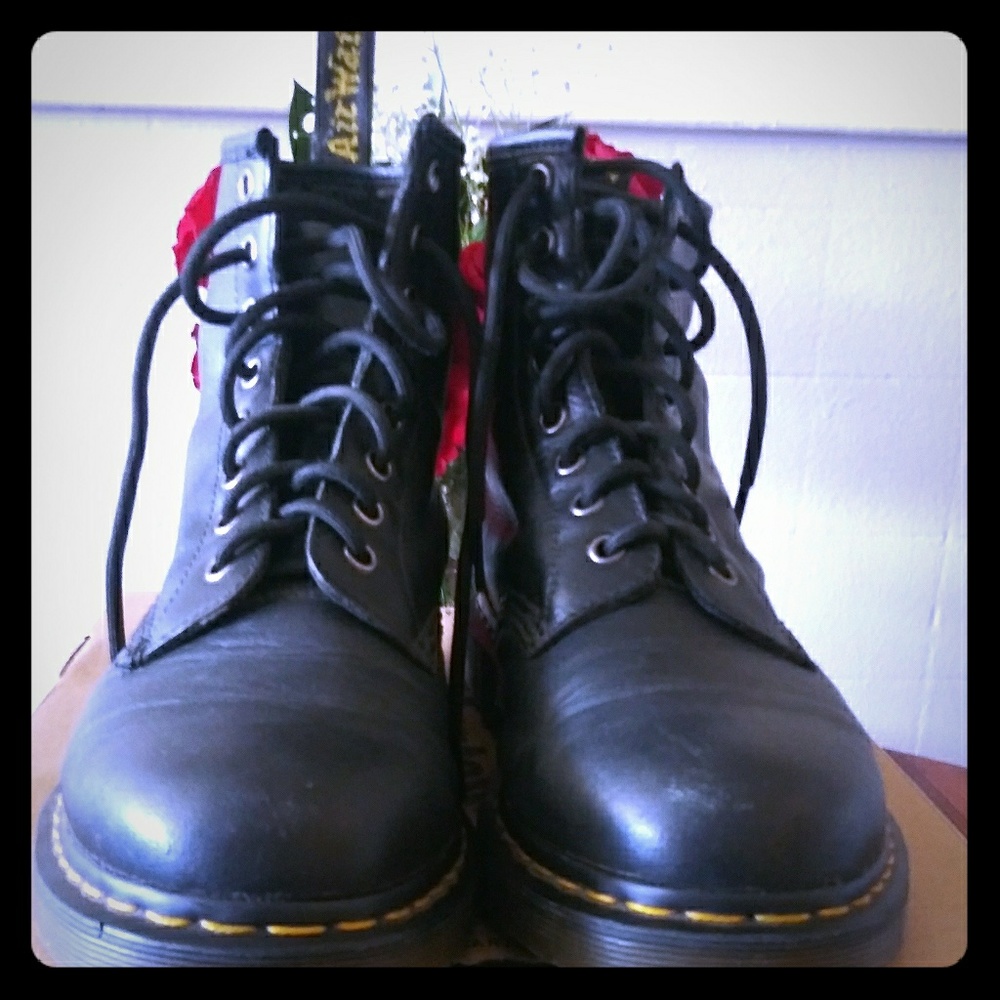 Dr. Marten's 1460